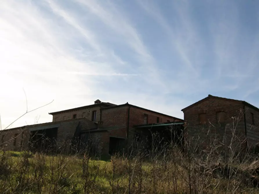 Immagine 56 di Rustico / casale in vendita  a Torrita Di Siena