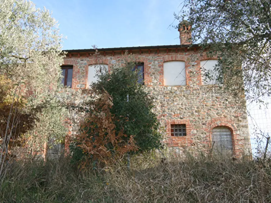 Immagine 61 di Rustico / casale in vendita  a Torrita Di Siena