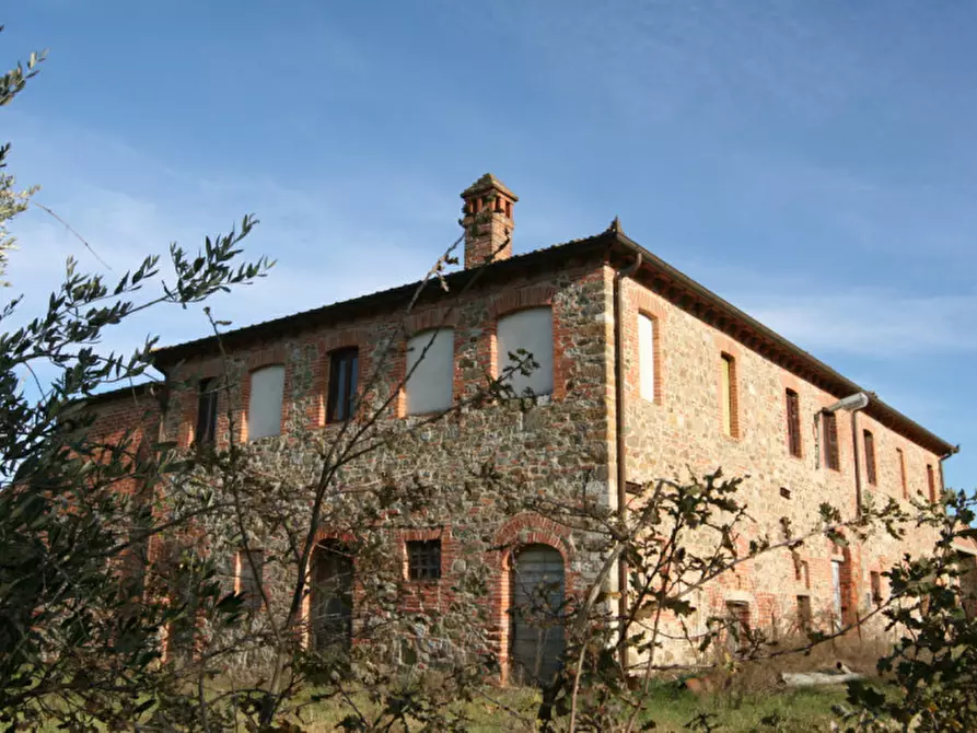 Immagine 62 di Rustico / casale in vendita  a Torrita Di Siena