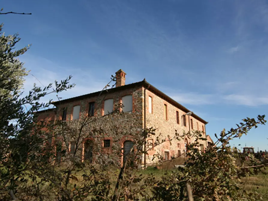 Immagine 63 di Rustico / casale in vendita  a Torrita Di Siena