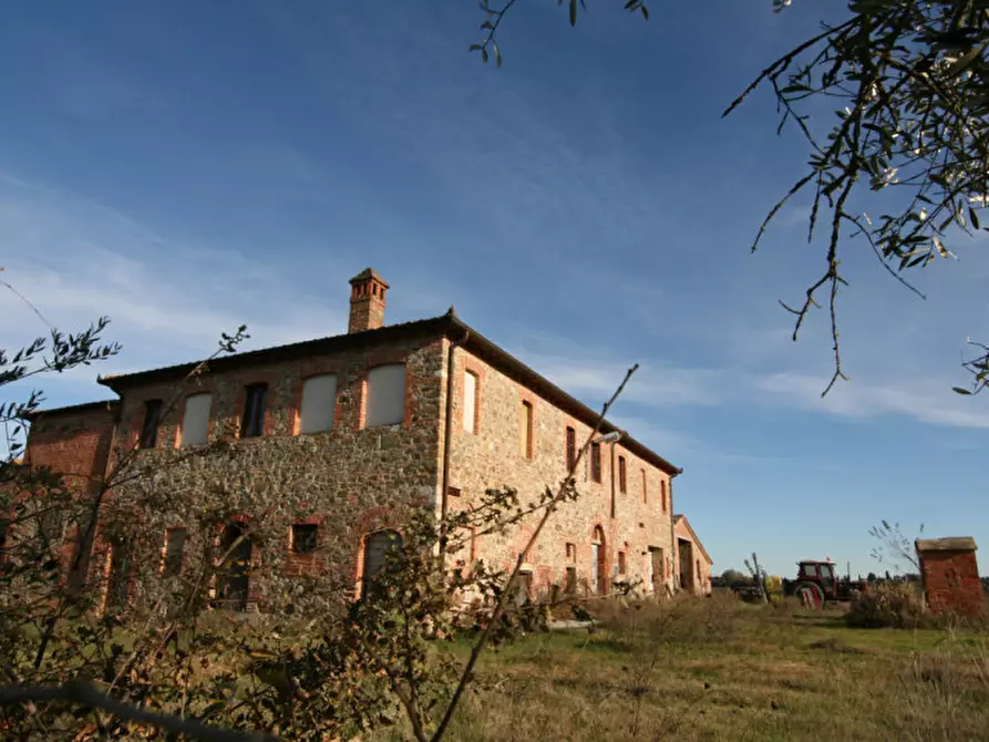 Immagine 64 di Rustico / casale in vendita  a Torrita Di Siena