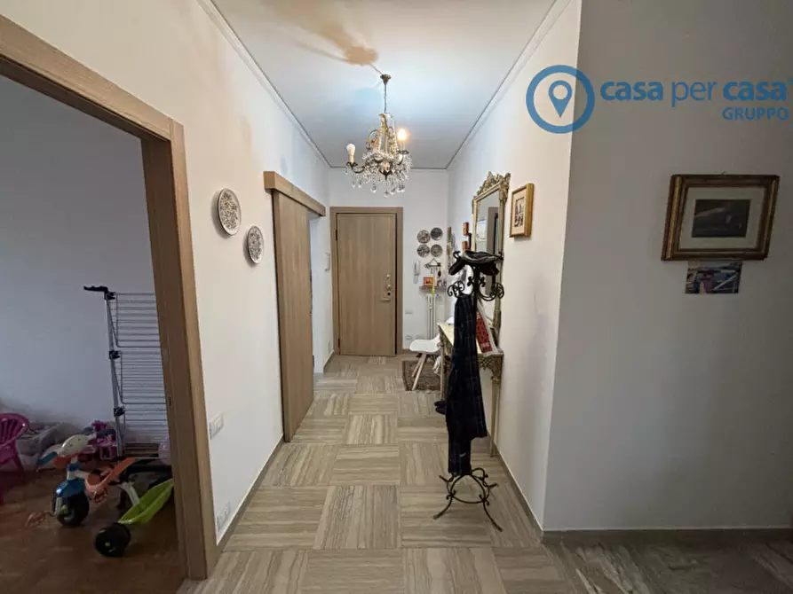 Immagine 2 di Appartamento in vendita  a Rovigo