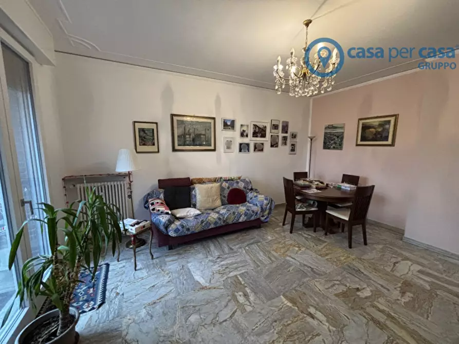 Immagine 6 di Appartamento in vendita  a Rovigo