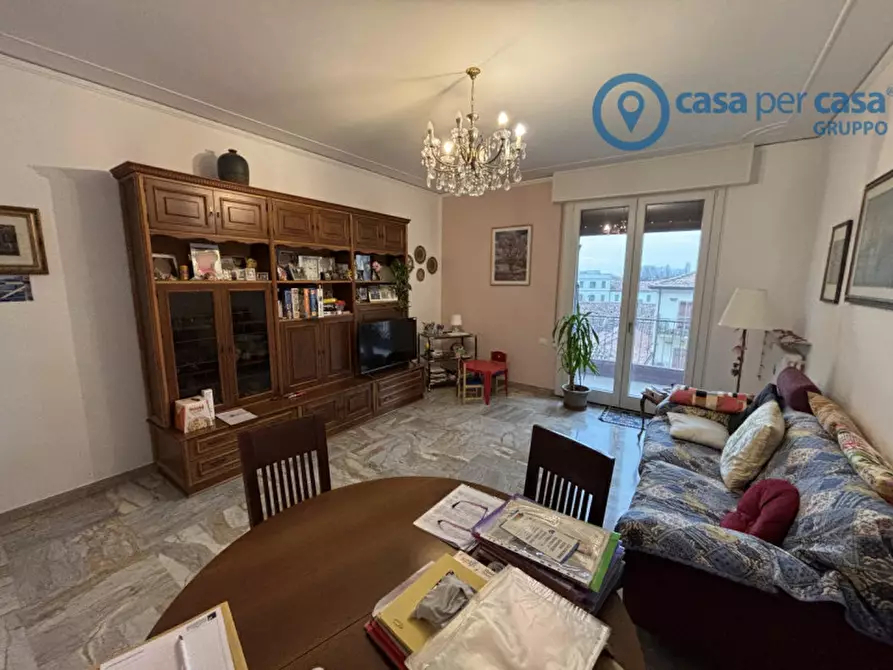 Immagine 7 di Appartamento in vendita  a Rovigo