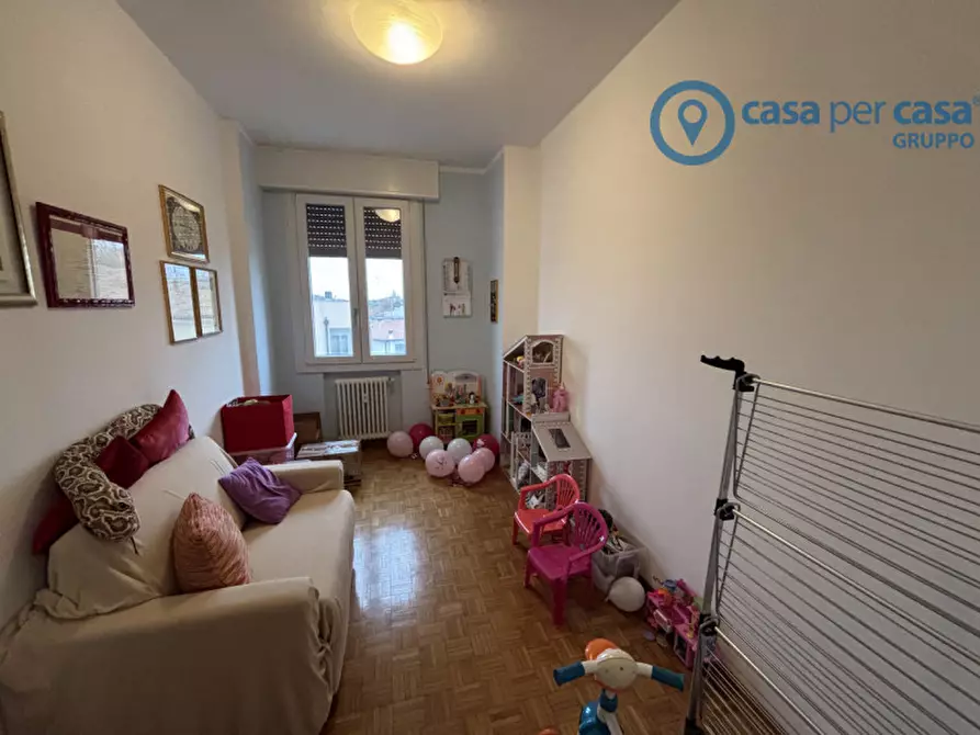 Immagine 8 di Appartamento in vendita  a Rovigo