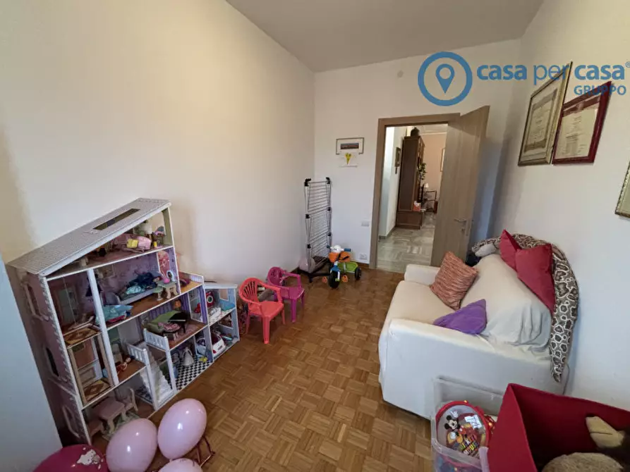 Immagine 9 di Appartamento in vendita  a Rovigo