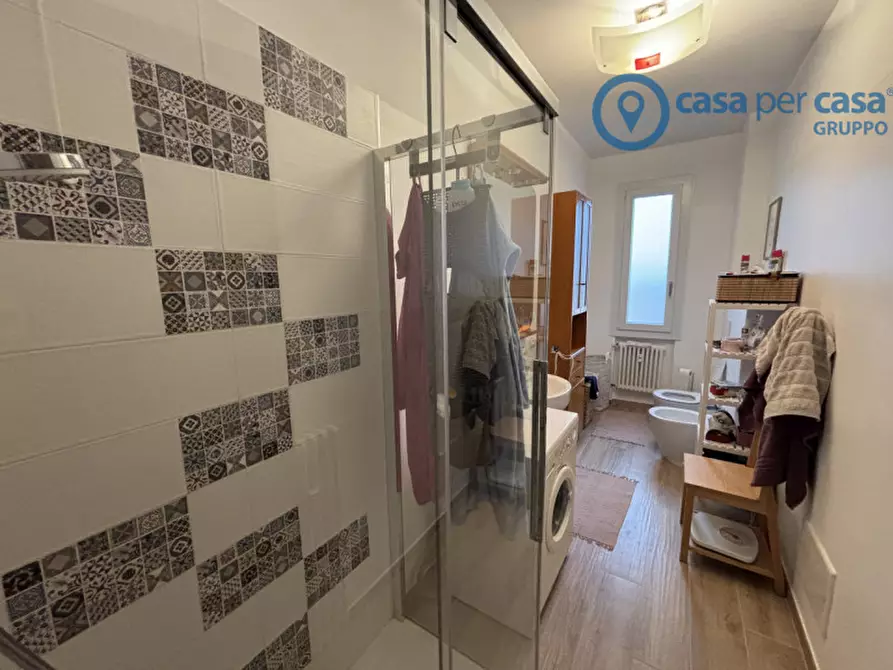 Immagine 11 di Appartamento in vendita  a Rovigo