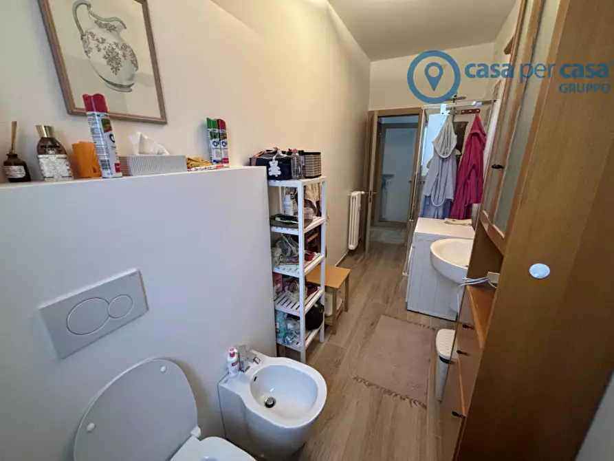 Immagine 12 di Appartamento in vendita  a Rovigo