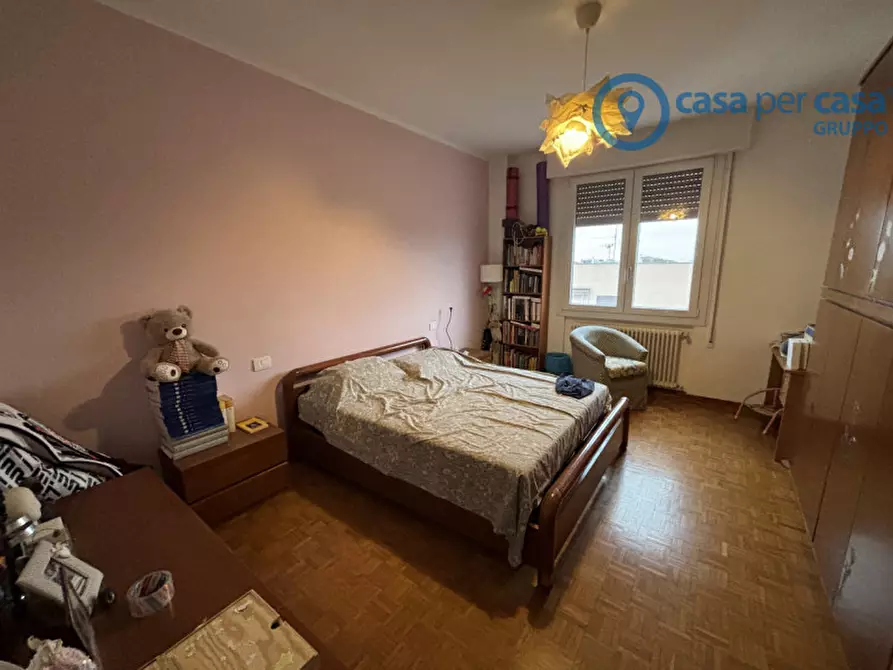 Immagine 13 di Appartamento in vendita  a Rovigo