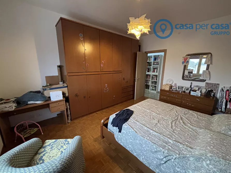 Immagine 14 di Appartamento in vendita  a Rovigo