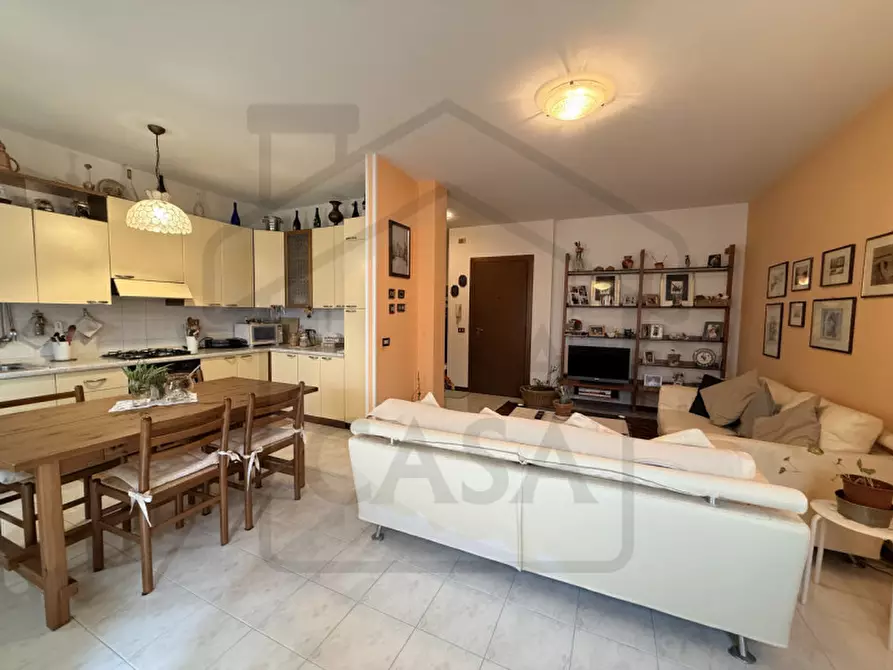 Immagine 1 di Appartamento in vendita  in Via San Bartolomeo a Abano Terme