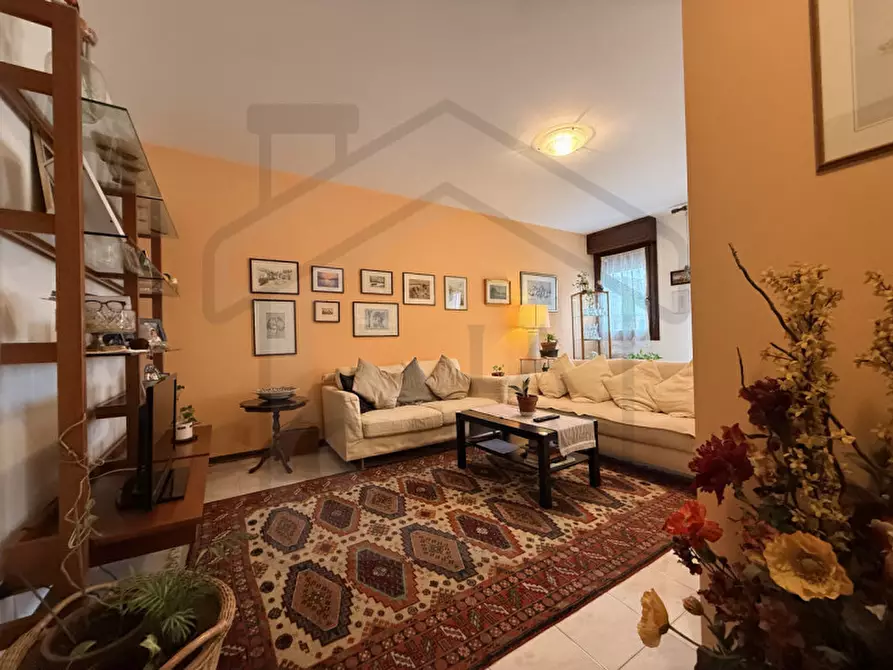 Immagine 4 di Appartamento in vendita  in Via San Bartolomeo a Abano Terme