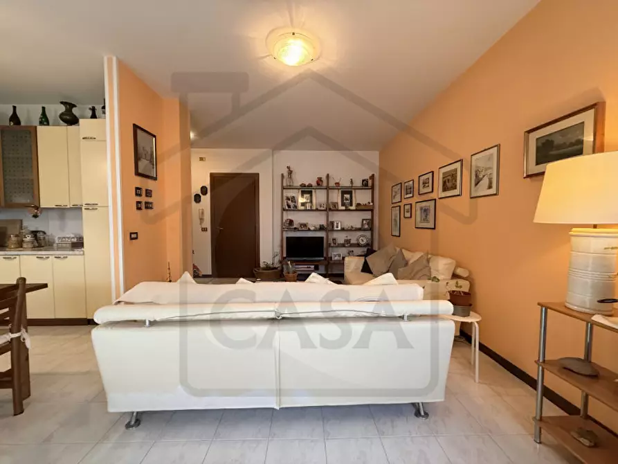 Immagine 5 di Appartamento in vendita  in Via San Bartolomeo a Abano Terme