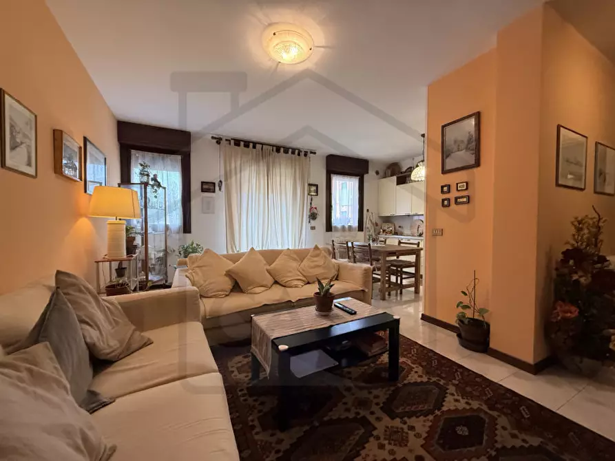 Immagine 7 di Appartamento in vendita  in Via San Bartolomeo a Abano Terme