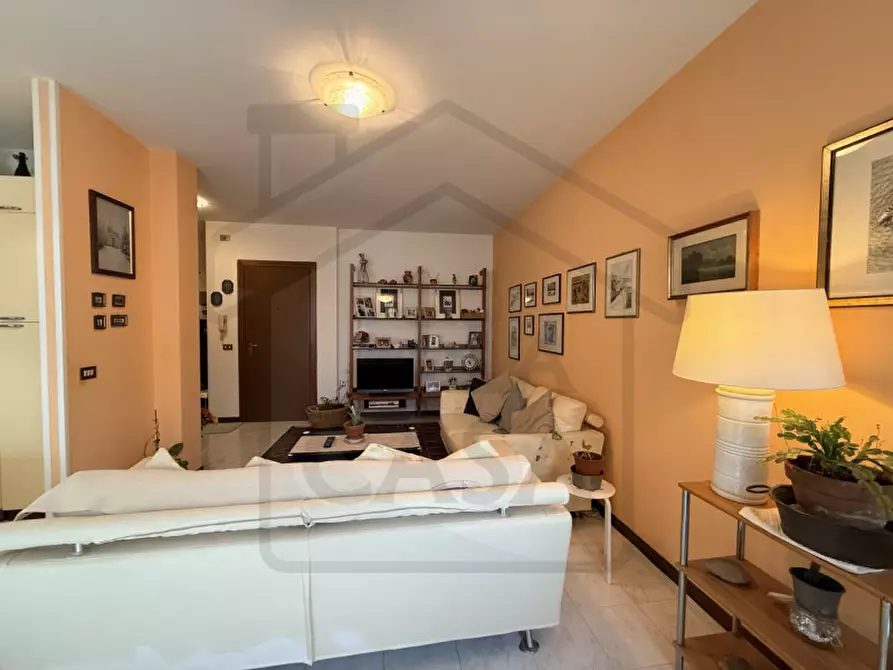 Immagine 8 di Appartamento in vendita  in Via San Bartolomeo a Abano Terme