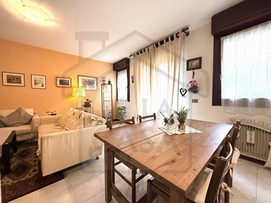 Immagine 11 di Appartamento in vendita  in Via San Bartolomeo a Abano Terme