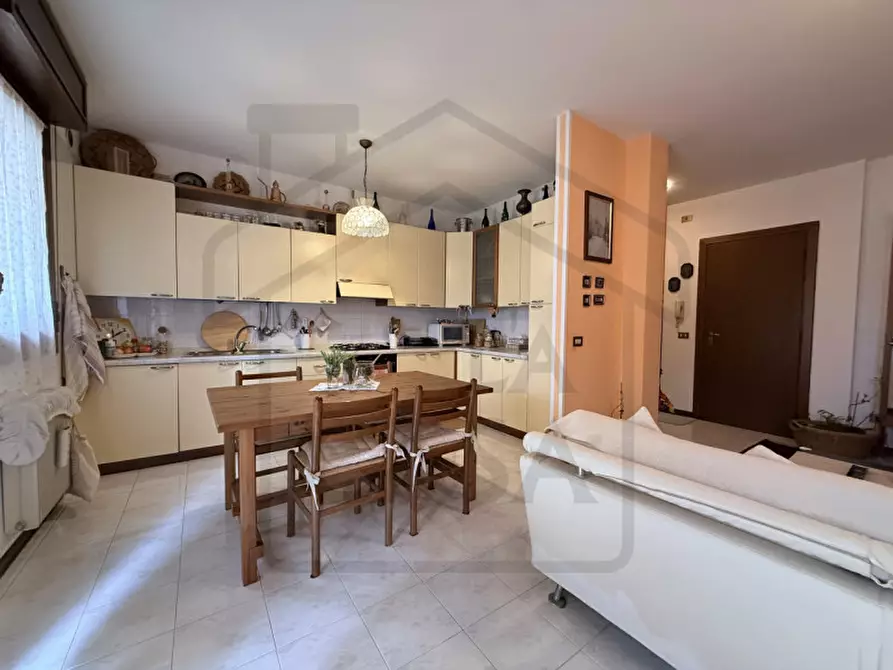 Immagine 13 di Appartamento in vendita  in Via San Bartolomeo a Abano Terme