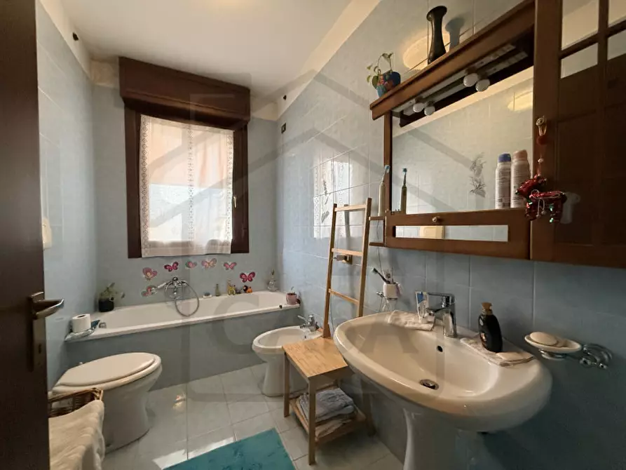 Immagine 18 di Appartamento in vendita  in Via San Bartolomeo a Abano Terme