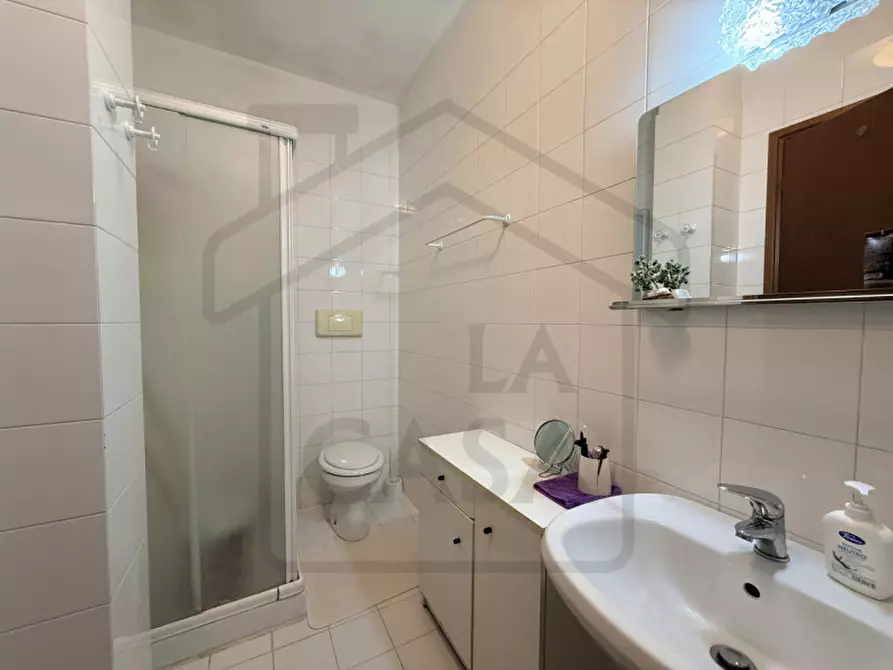 Immagine 19 di Appartamento in vendita  in Via San Bartolomeo a Abano Terme