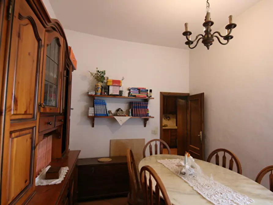 Immagine 3 di Casa indipendente in vendita  a Sinalunga