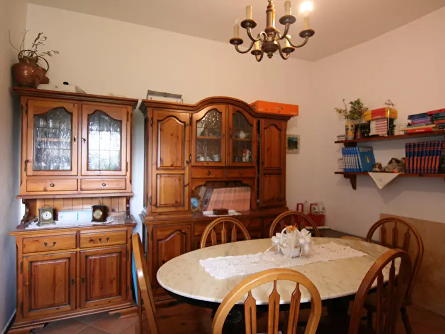 Immagine 4 di Casa indipendente in vendita  a Sinalunga
