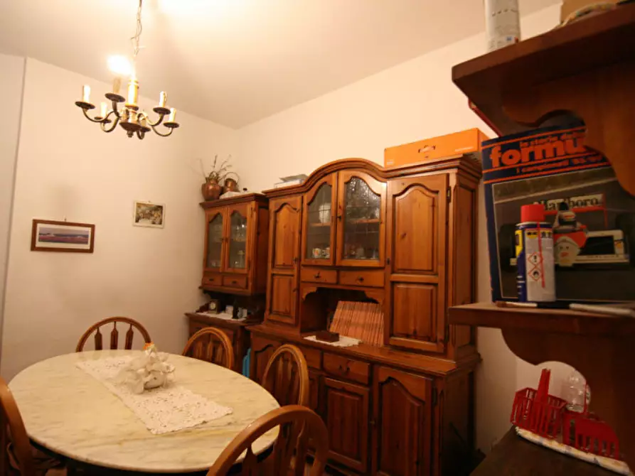 Immagine 5 di Casa indipendente in vendita  a Sinalunga