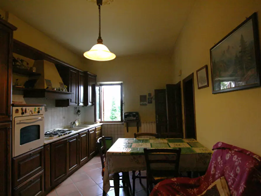 Immagine 6 di Casa indipendente in vendita  a Sinalunga