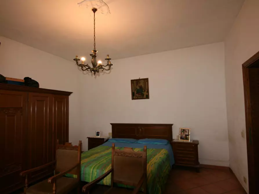 Immagine 7 di Casa indipendente in vendita  a Sinalunga