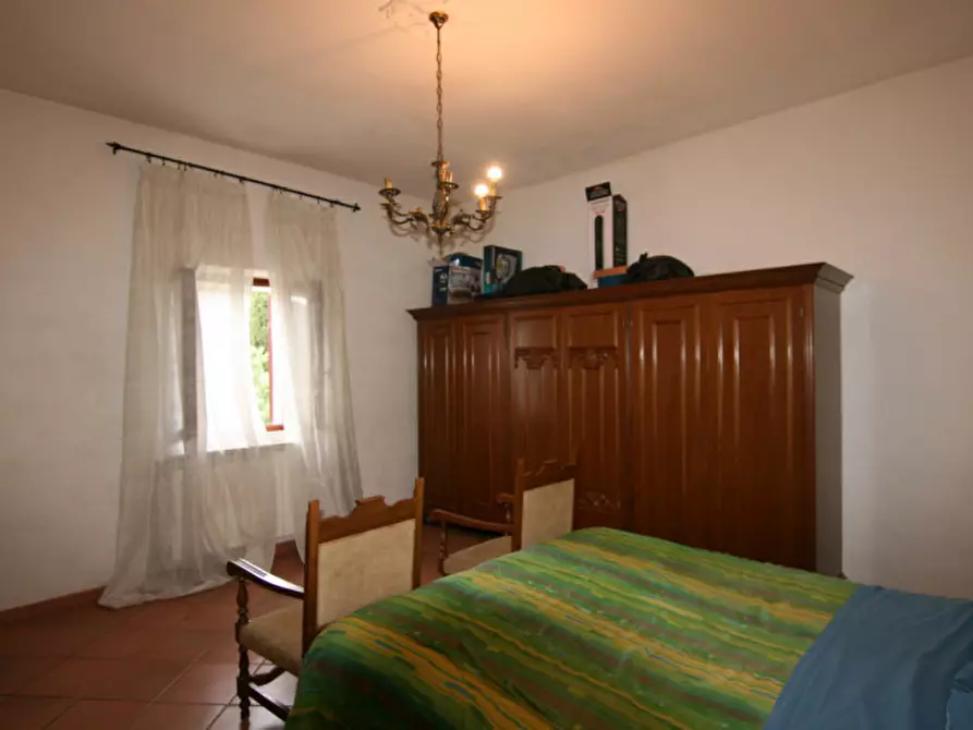 Immagine 8 di Casa indipendente in vendita  a Sinalunga