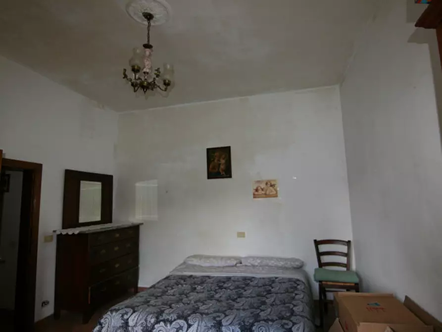 Immagine 11 di Casa indipendente in vendita  a Sinalunga