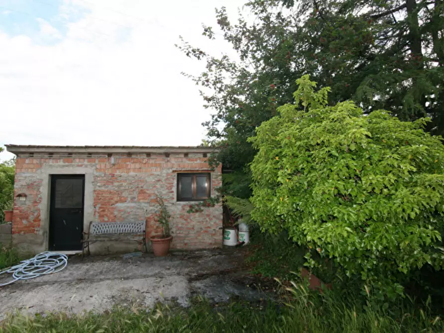 Immagine 16 di Casa indipendente in vendita  a Sinalunga