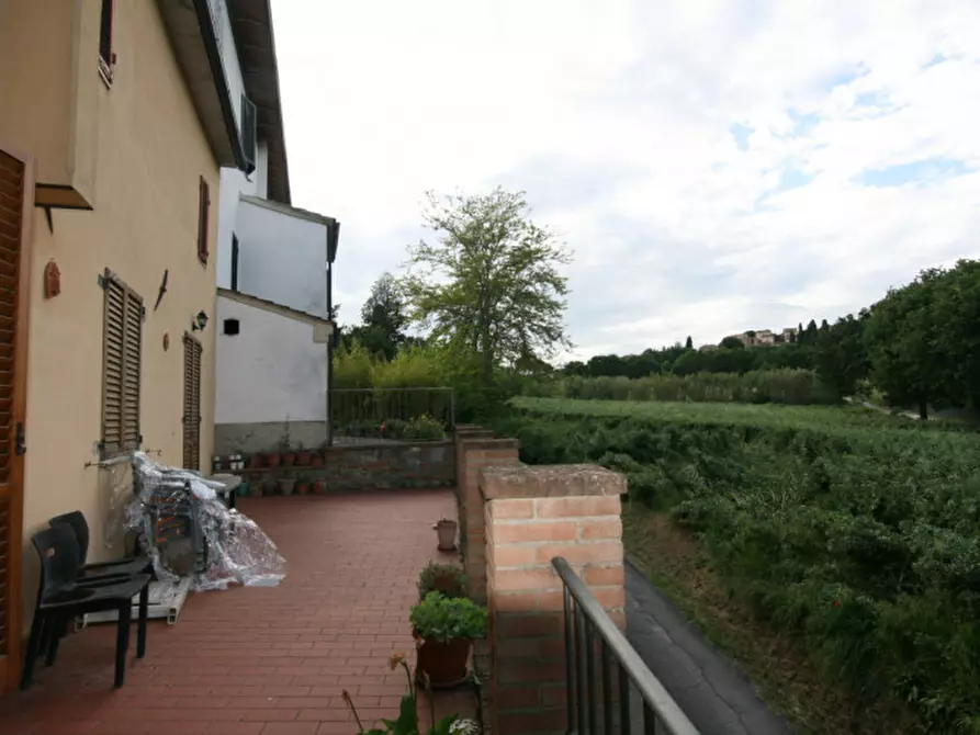 Immagine 20 di Casa indipendente in vendita  a Sinalunga