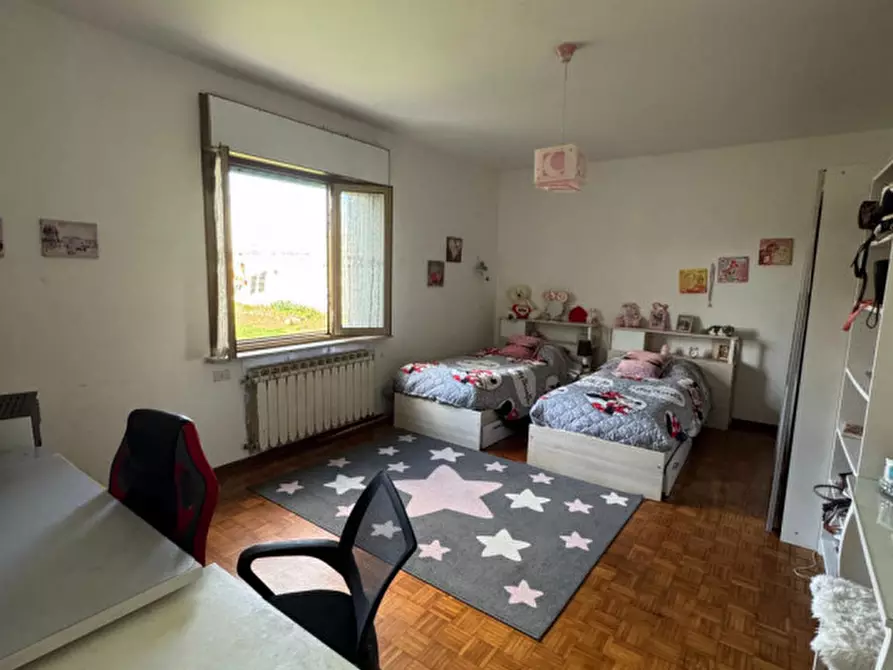 Immagine 5 di Casa bifamiliare in vendita  in via della vittoria 6 a Bagnaria Arsa