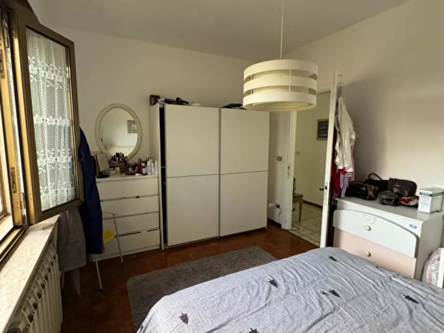 Immagine 7 di Casa bifamiliare in vendita  in via della vittoria 6 a Bagnaria Arsa