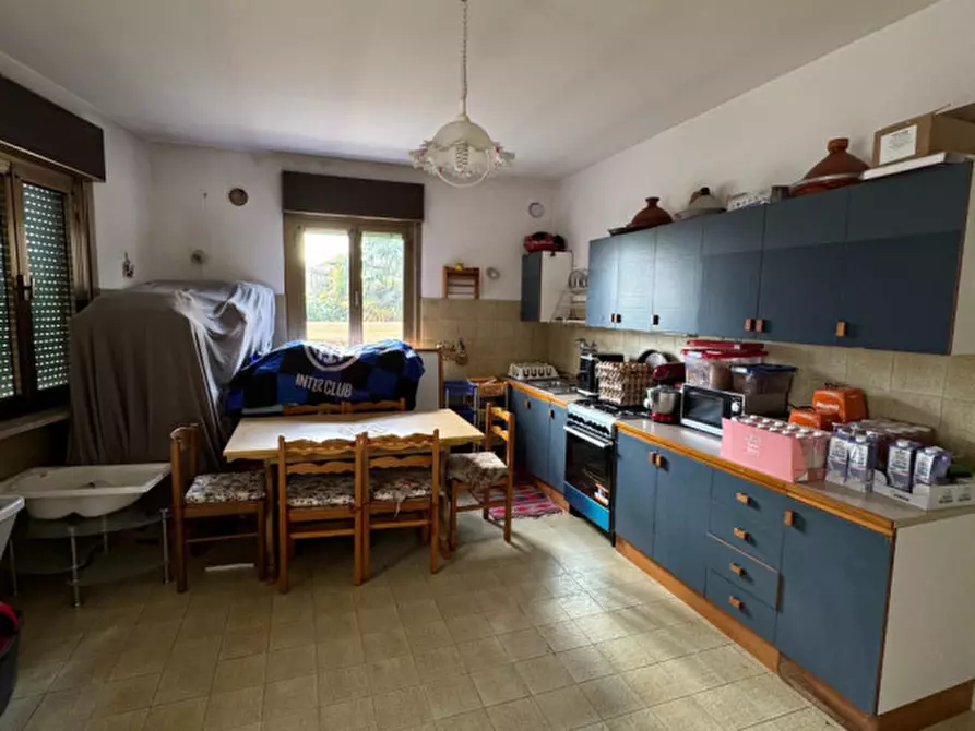 Immagine 8 di Casa bifamiliare in vendita  in via della vittoria 6 a Bagnaria Arsa