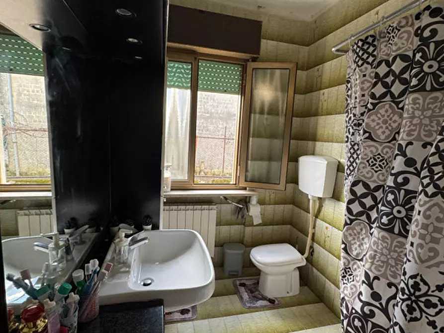 Immagine 9 di Casa bifamiliare in vendita  in via della vittoria 6 a Bagnaria Arsa