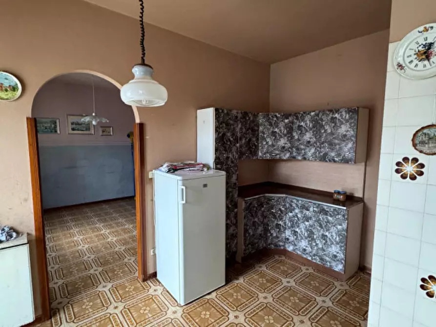 Immagine 11 di Casa bifamiliare in vendita  in via della vittoria 6 a Bagnaria Arsa