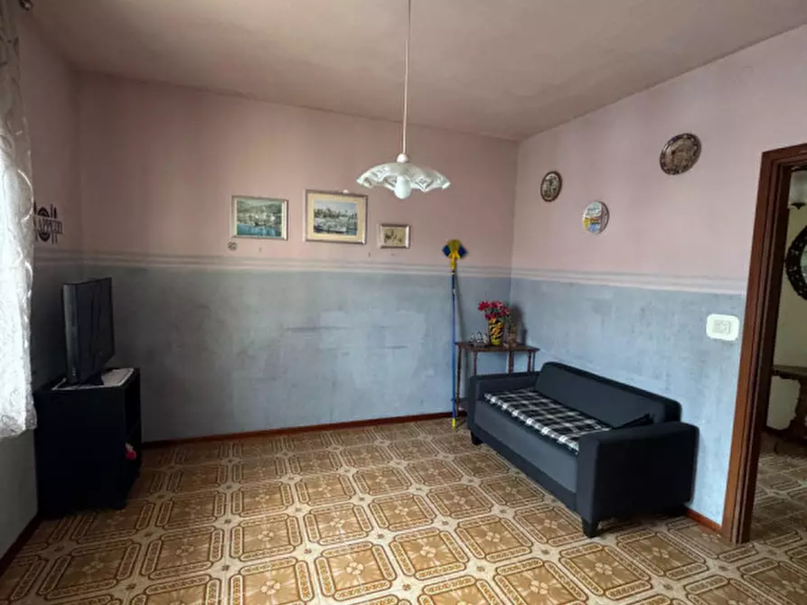 Immagine 13 di Casa bifamiliare in vendita  in via della vittoria 6 a Bagnaria Arsa