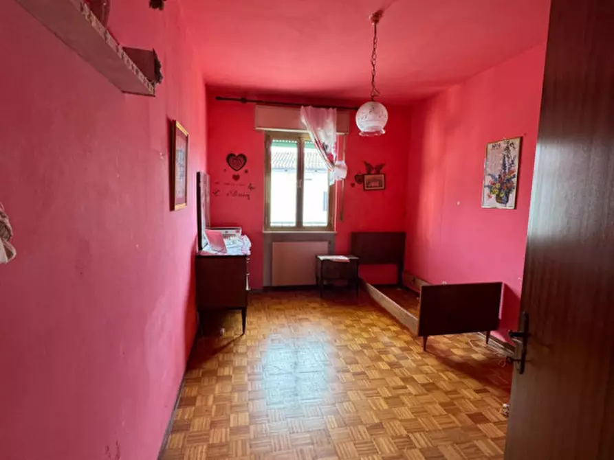 Immagine 15 di Casa bifamiliare in vendita  in via della vittoria 6 a Bagnaria Arsa