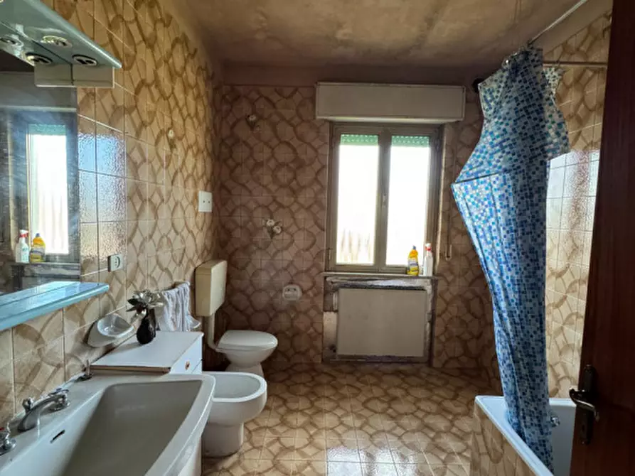 Immagine 16 di Casa bifamiliare in vendita  in via della vittoria 6 a Bagnaria Arsa