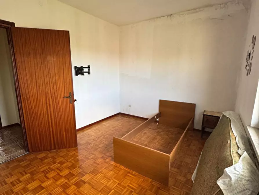 Immagine 17 di Casa bifamiliare in vendita  in via della vittoria 6 a Bagnaria Arsa