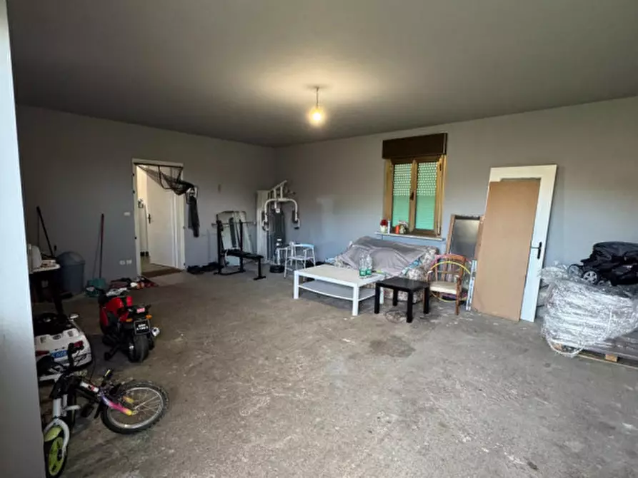 Immagine 19 di Casa bifamiliare in vendita  in via della vittoria 6 a Bagnaria Arsa