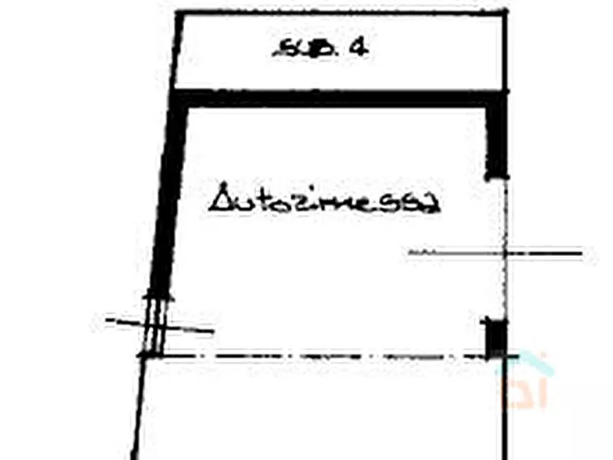 Immagine 26 di Casa bifamiliare in vendita  in via della vittoria 6 a Bagnaria Arsa