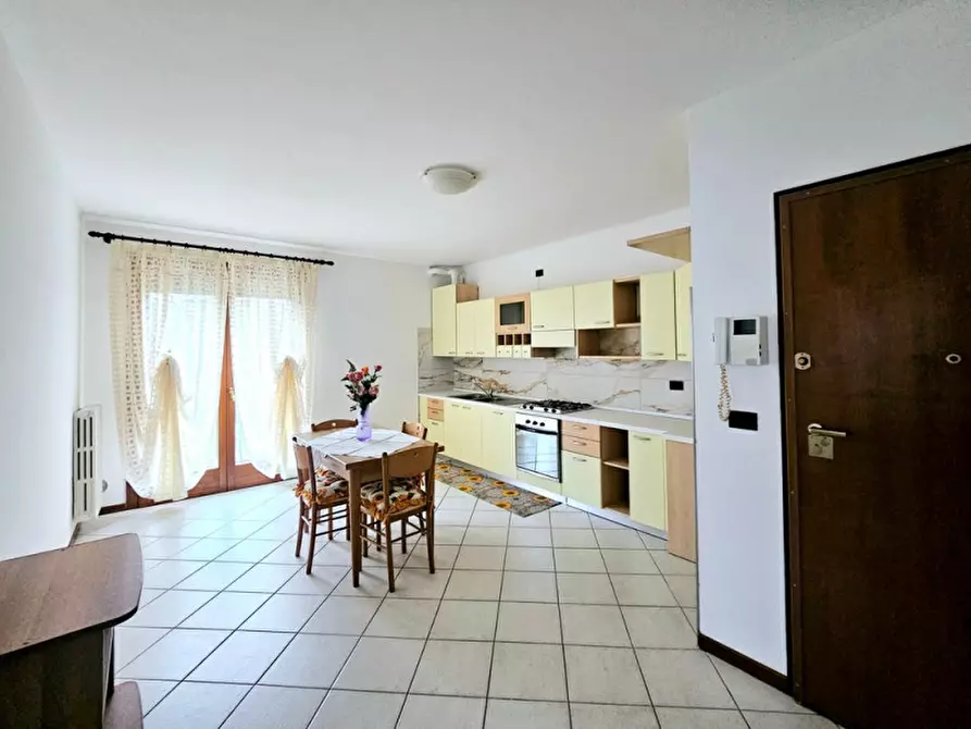 Immagine 1 di Appartamento in affitto  in VIA BORGOFURO a Merlara