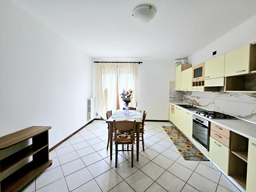 Immagine 2 di Appartamento in affitto  in VIA BORGOFURO a Merlara