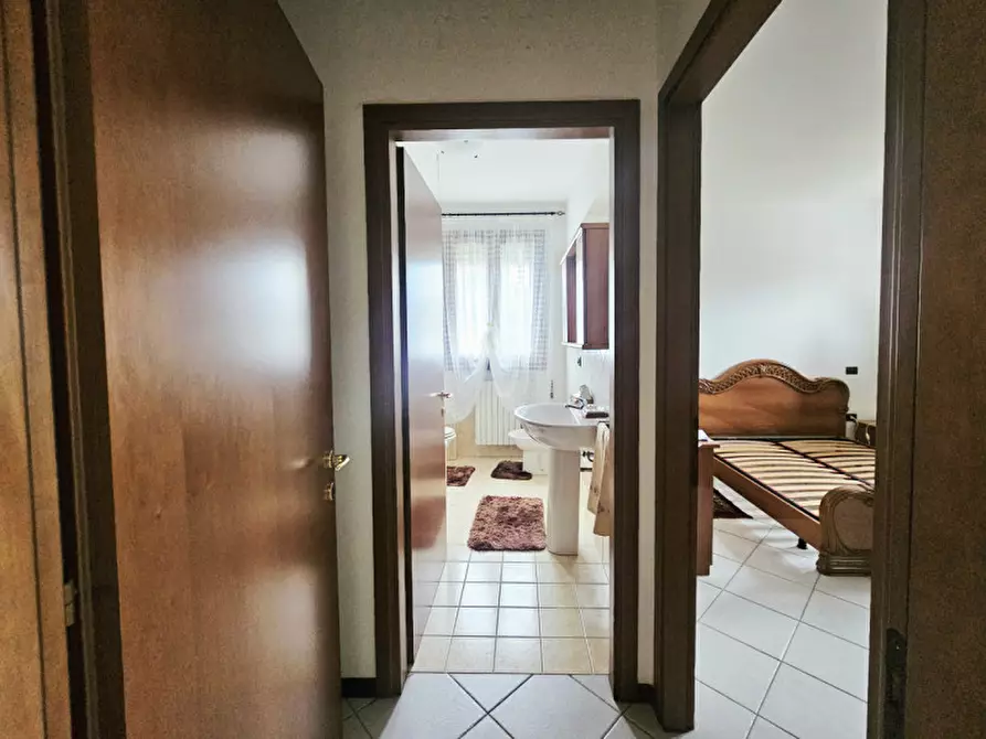 Immagine 3 di Appartamento in affitto  in VIA BORGOFURO a Merlara