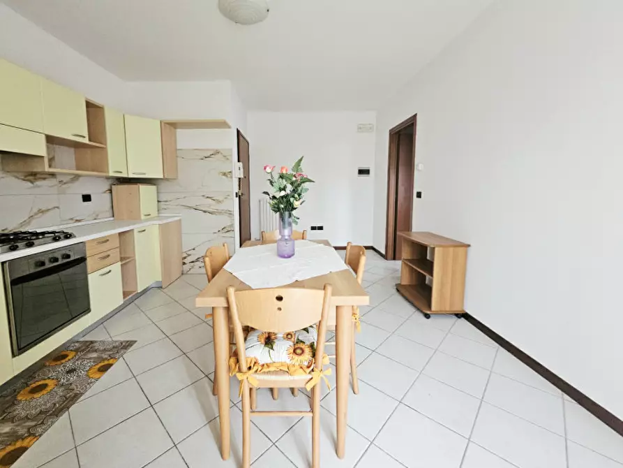 Immagine 5 di Appartamento in affitto  in VIA BORGOFURO a Merlara