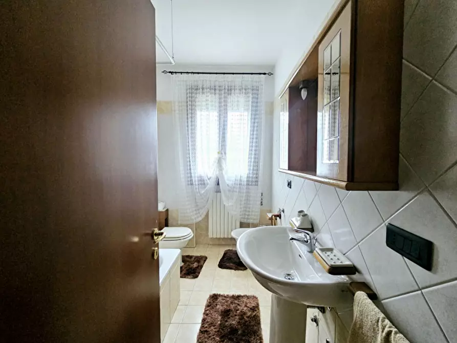 Immagine 6 di Appartamento in affitto  in VIA BORGOFURO a Merlara