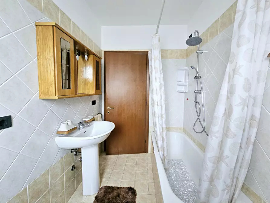 Immagine 7 di Appartamento in affitto  in VIA BORGOFURO a Merlara