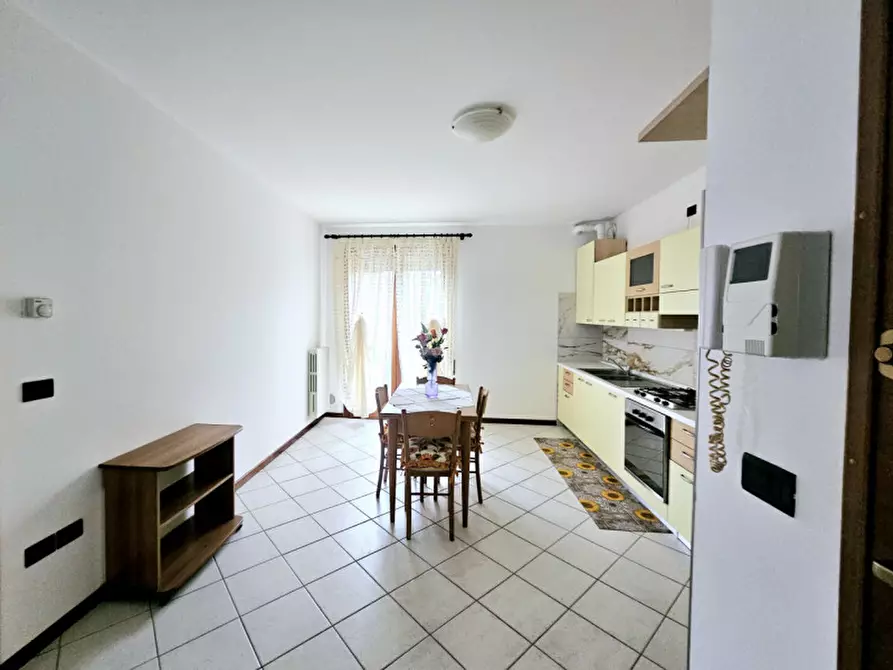 Immagine 8 di Appartamento in affitto  in VIA BORGOFURO a Merlara